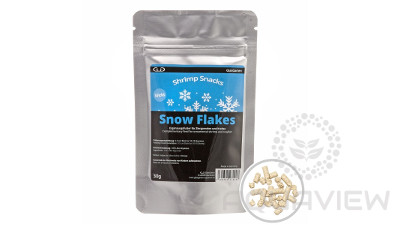 GlasGarten - Snow Flakes 30g